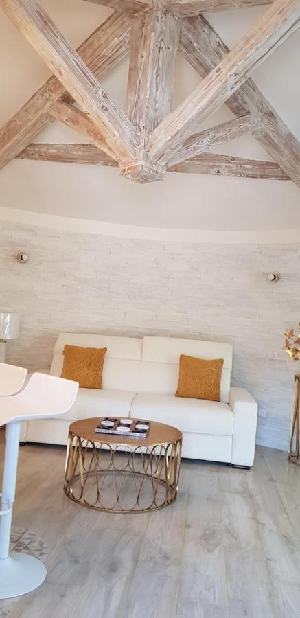 Studio Villa Chateau Currault Mougins Eksteriør billede