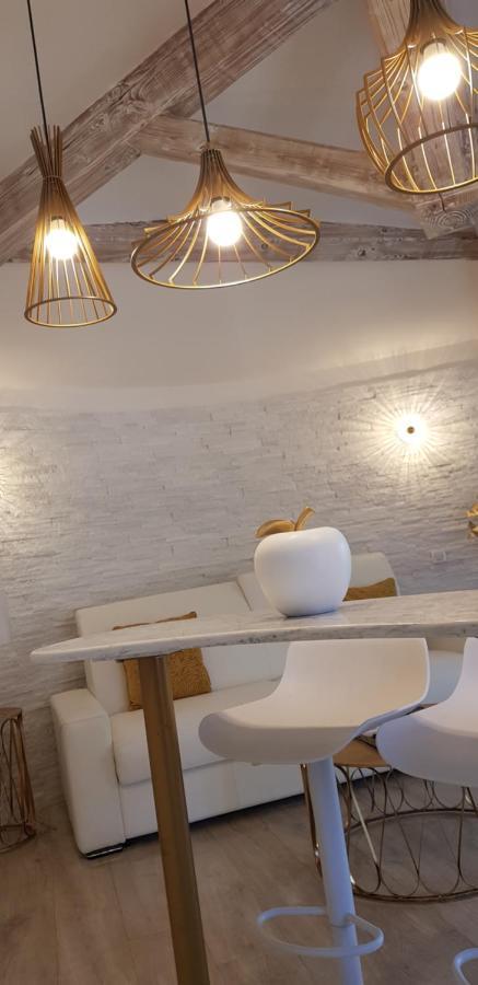 Studio Villa Chateau Currault Mougins Eksteriør billede
