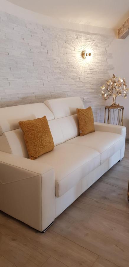 Studio Villa Chateau Currault Mougins Eksteriør billede