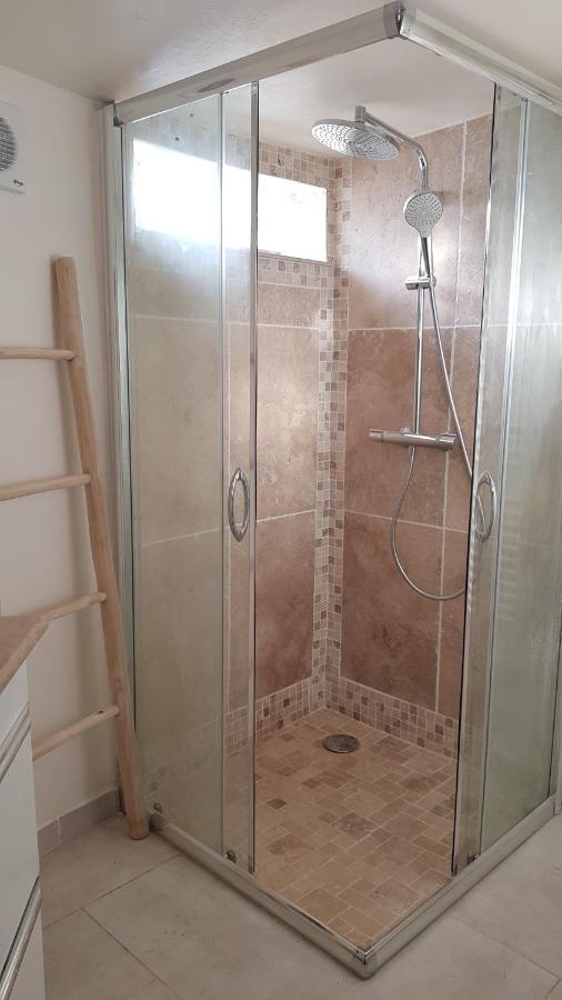 Studio Villa Chateau Currault Mougins Eksteriør billede